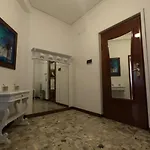Apartmán Casavacanze Liberty