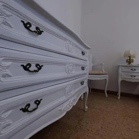 Apartmán Casavacanze Liberty