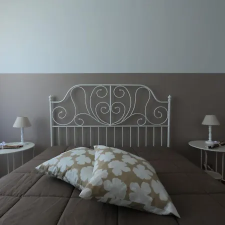 Casavacanze Liberty Apartmán *