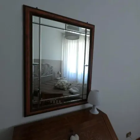 Casavacanze Liberty Λα Σπέτσια