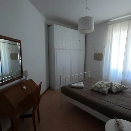 Appartamento Casavacanze Liberty La Spezia