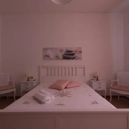 Casavacanze Liberty * La Spezia