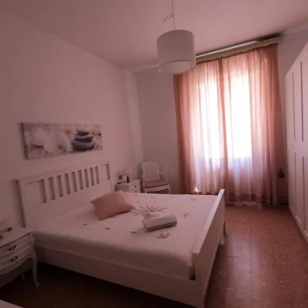 Appartamento Casavacanze Liberty *