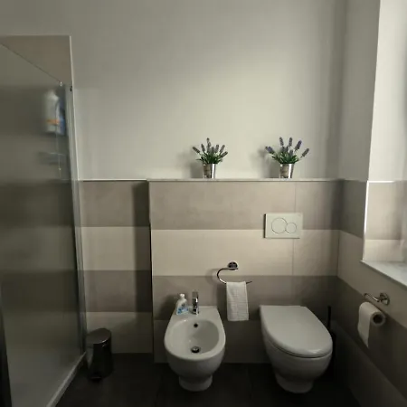 Casavacanze Liberty Appartamento La Spezia