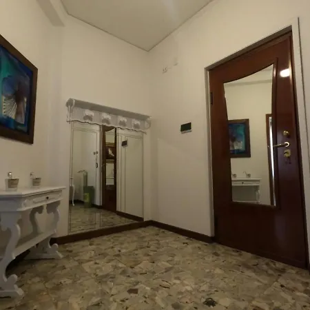 Appartamento Casavacanze Liberty