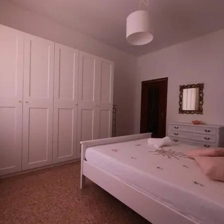 Casavacanze Liberty Daire La Spezia