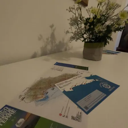 Casavacanze Liberty Appartamento