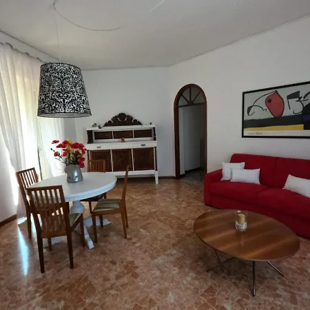 Casavacanze Liberty Appartamento La Spezia