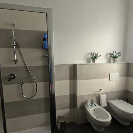 Apartment Casavacanze Liberty La Spezia