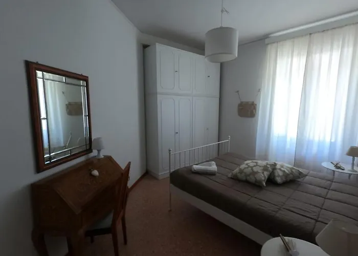 شقة Casavacanze Liberty لا سبيتسْيا