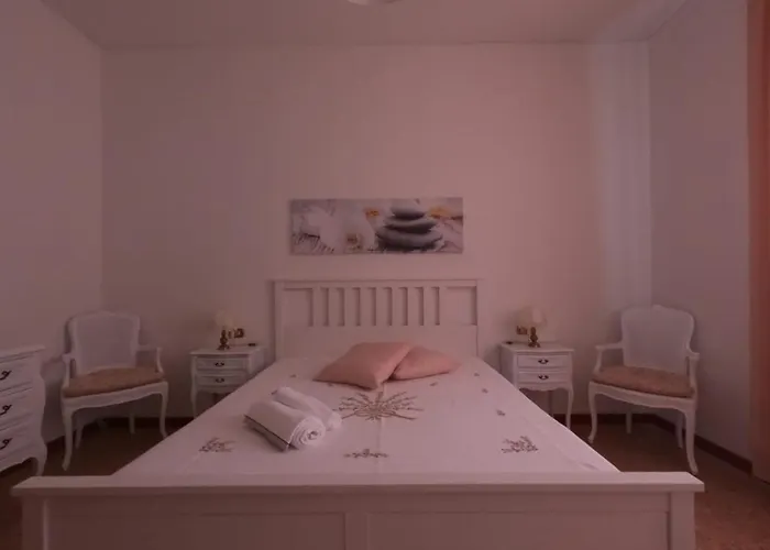 Casavacanze Liberty * لا سبيتسْيا
