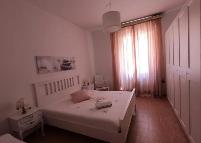 شقة Casavacanze Liberty *