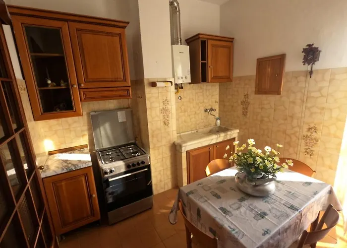 Casavacanze Liberty لا سبيتسْيا