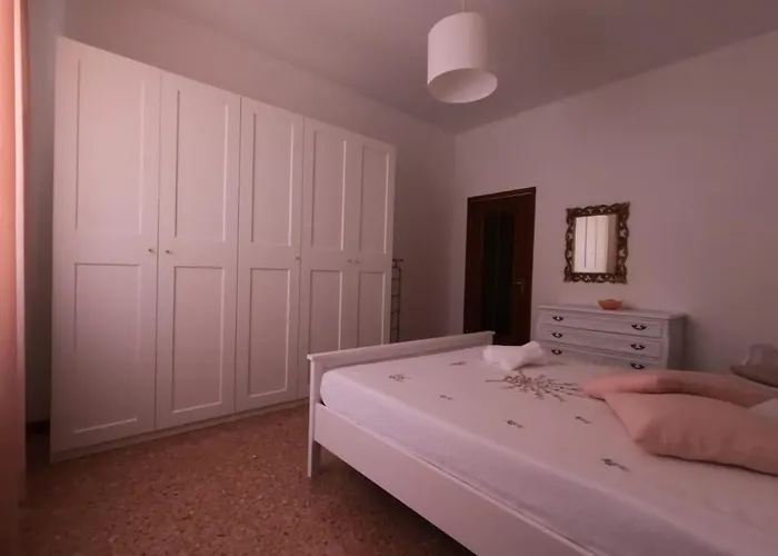 Casavacanze Liberty Lägenhet La Spezia