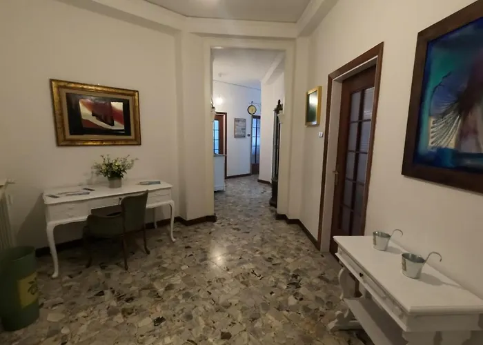 شقة Casavacanze Liberty