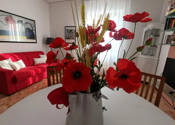 شقة Casavacanze Liberty
